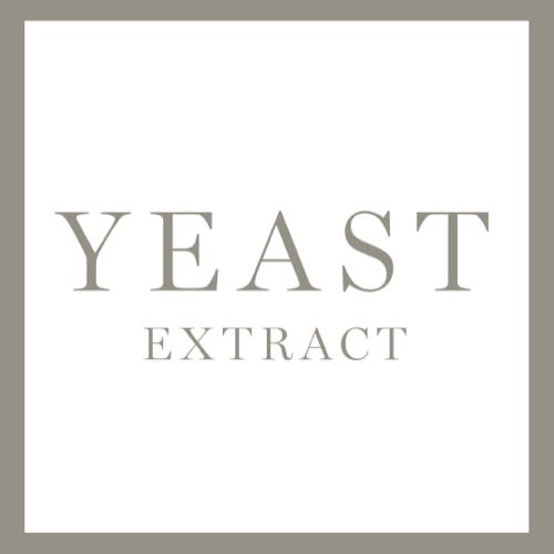 YEAST EXTRACT INGREDIENTS